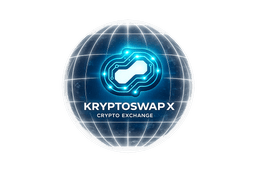 KRYPTOSWAPX Logo